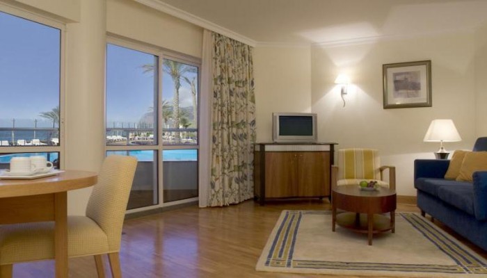 Hotel Pestana Grand poza 4