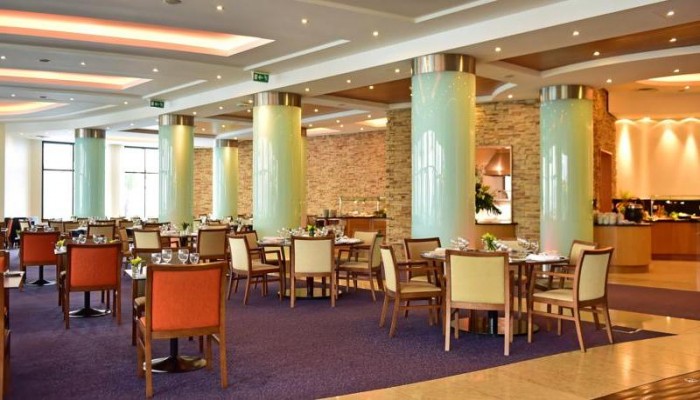 Hotel Pestana Grand poza 6