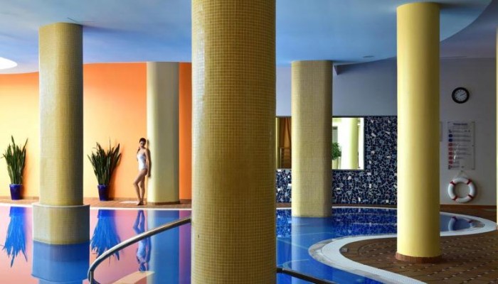 Hotel Pestana Grand poza 8