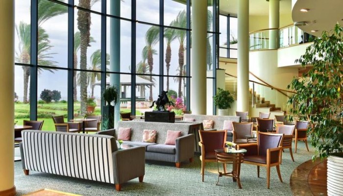 Hotel Pestana Grand poza 9