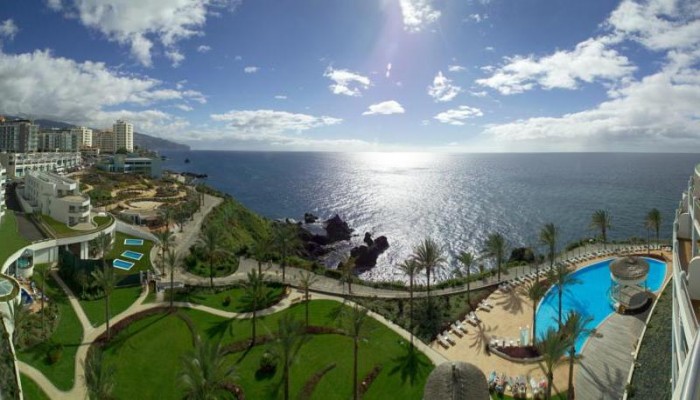 Hotel Pestana Grand poza 2