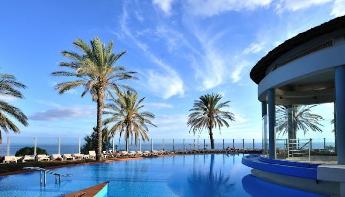 Hotel Pestana Grand poza 0