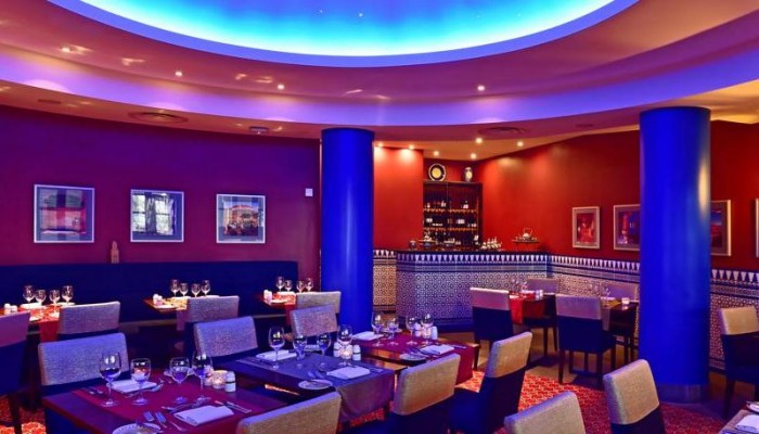 Hotel Pestana Grand poza 7