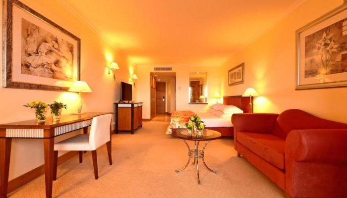 Hotel Pestana Grand poza 5