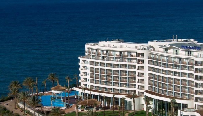 Hotel Pestana Grand poza 1