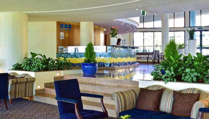 Hotel Pestana Grand poza 10