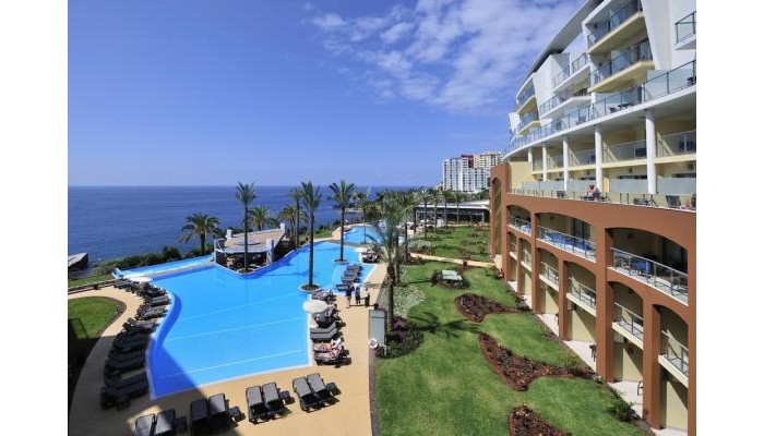 Pestana Promenade Ocean Resort poza 2
