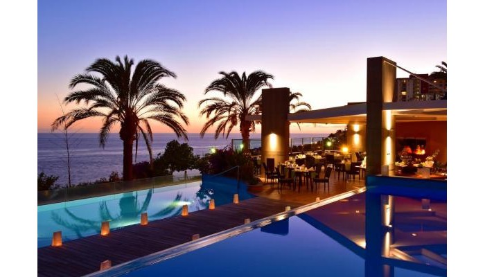 Pestana Promenade Ocean Resort poza 4