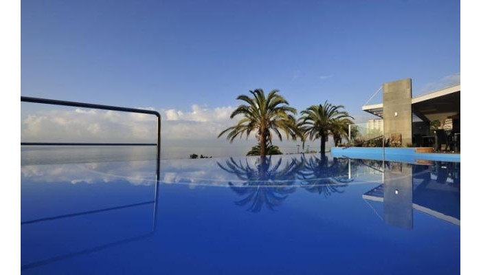 Pestana Promenade Ocean Resort poza 7