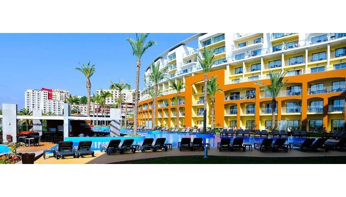 Pestana Promenade Ocean Resort poza 9