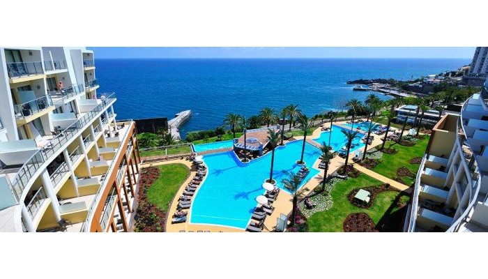 Pestana Promenade Ocean Resort poza 12