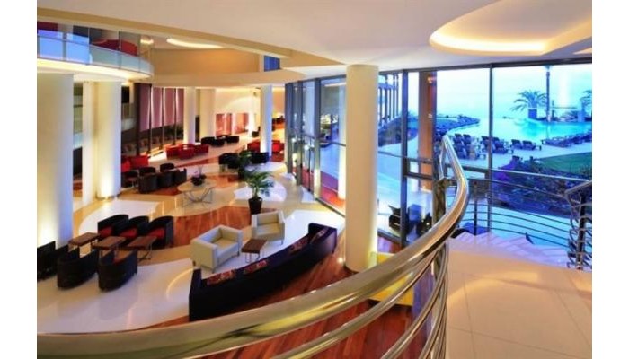 Pestana Promenade Ocean Resort poza 13