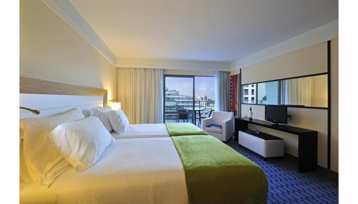 Pestana Promenade Ocean Resort poza 14