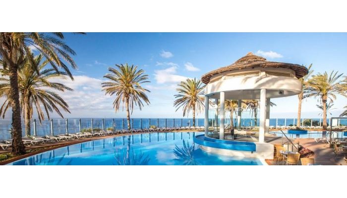 Pestana Promenade Ocean Resort poza 15