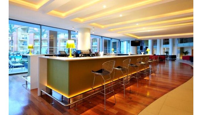 Pestana Promenade Ocean Resort poza 20