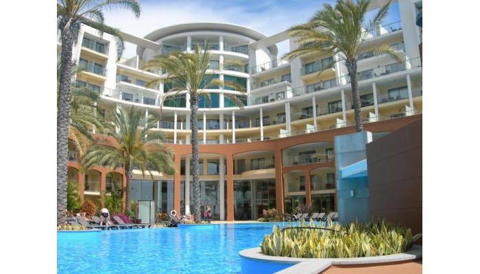 Pestana Promenade Ocean Resort poza 0