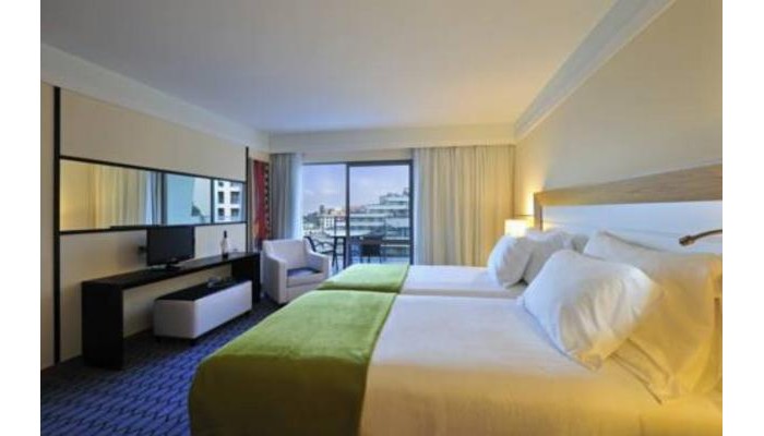 Pestana Promenade Ocean Resort poza 21