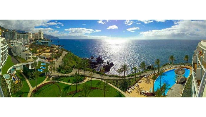 Pestana Promenade Ocean Resort poza 22