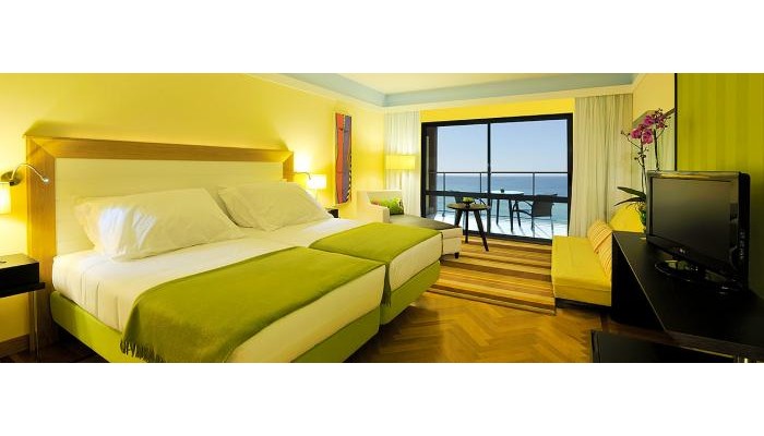 Pestana Promenade Ocean Resort poza 23