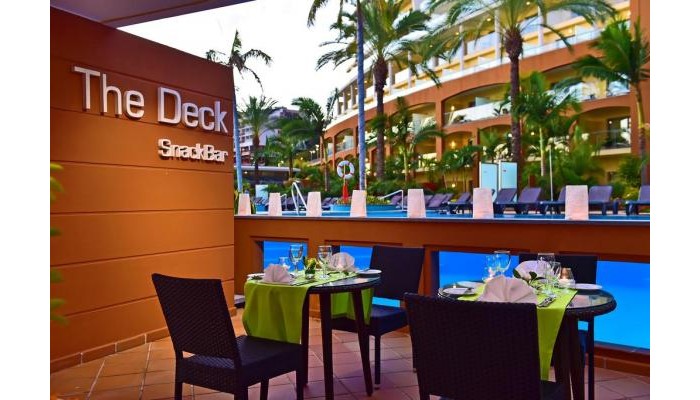 Pestana Promenade Ocean Resort poza 25