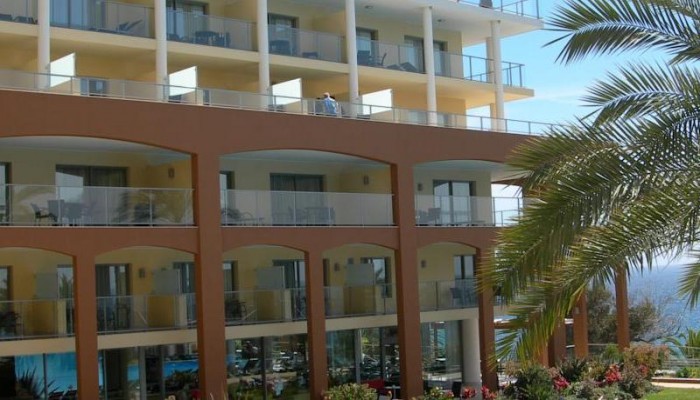 Poza pentru Hotel Pestana Promenade 206-1479392041 Hotel Pestana Promenade poza 3