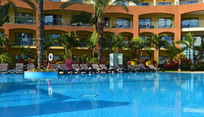 Poza pentru Hotel Pestana Promenade 27-1479392041 Hotel Pestana Promenade poza 11