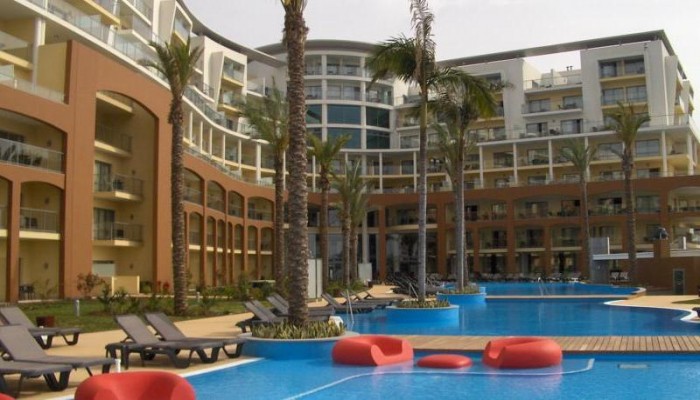 Poza pentru Hotel Pestana Promenade 321-1479392041 Hotel Pestana Promenade poza 5