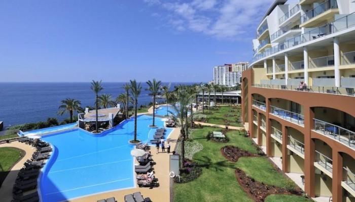 Poza pentru Hotel Pestana Promenade 368-1479392041 Hotel Pestana Promenade poza 0