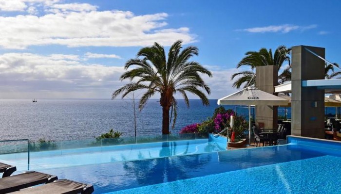 Poza pentru Hotel Pestana Promenade 371-1479392041 Hotel Pestana Promenade poza 10