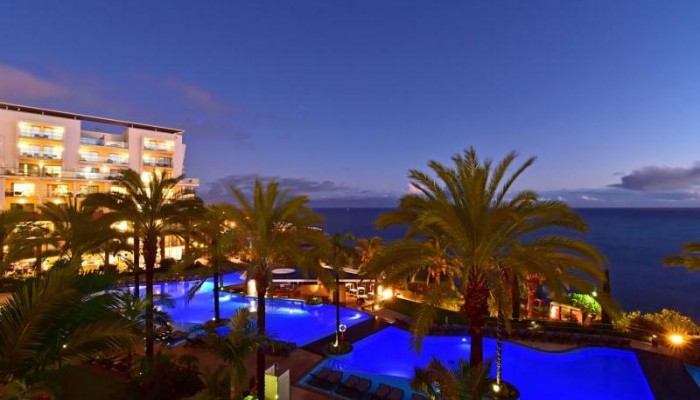 Poza pentru Hotel Pestana Promenade 481-1479392041 Hotel Pestana Promenade poza 8