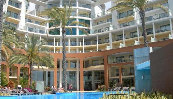 Poza pentru Hotel Pestana Promenade 610-1479392041 Hotel Pestana Promenade poza 2