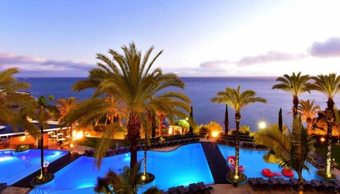 Poza pentru Hotel Pestana Promenade 724-1479392041 Hotel Pestana Promenade poza 9