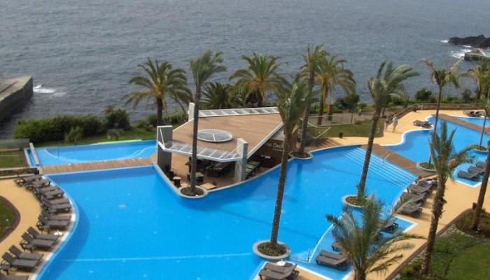 Poza pentru Hotel Pestana Promenade 74-1479392041 Hotel Pestana Promenade poza 7