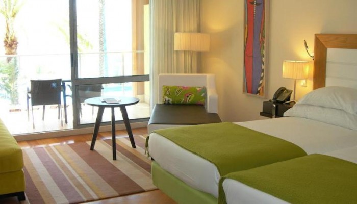 Poza pentru Hotel Pestana Promenade 760-1479392042 Hotel Pestana Promenade poza 16