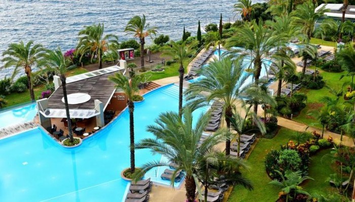 Poza pentru Hotel Pestana Promenade 773-1479392041 Hotel Pestana Promenade poza 12