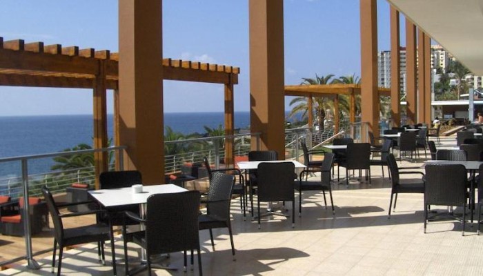 Poza pentru Hotel Pestana Promenade 788-1479392042 Hotel Pestana Promenade poza 19