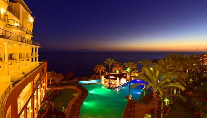 Poza pentru Hotel Pestana Promenade 84-1479392041 Hotel Pestana Promenade poza 4