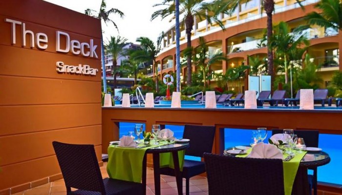 Poza pentru Hotel Pestana Promenade 941-1479392042 Hotel Pestana Promenade poza 18