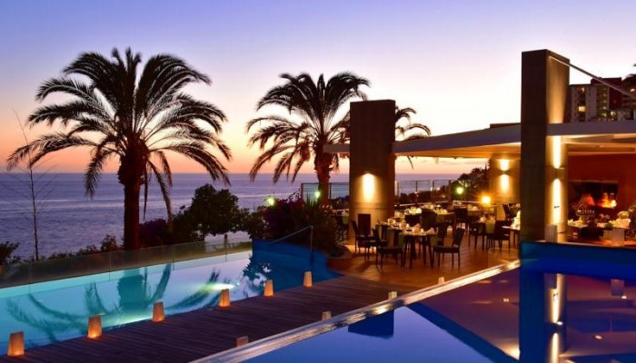 Poza pentru Hotel Pestana Promenade 99-1479392041 Hotel Pestana Promenade poza 6