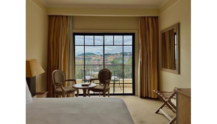 Hotel Quinta Funchal Gardens - Adults Only poza 5
