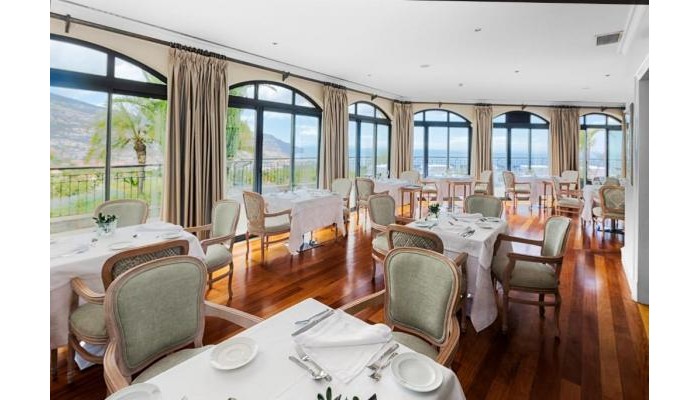 Hotel Quinta Funchal Gardens - Adults Only poza 16