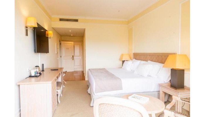 Hotel Quinta Funchal Gardens - Adults Only poza 7