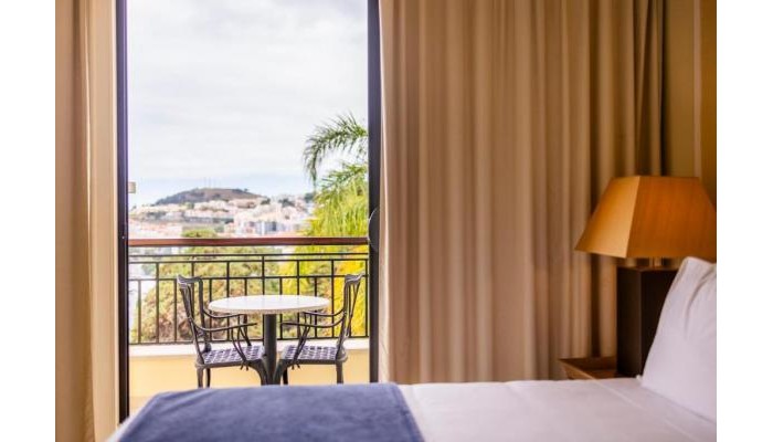 Hotel Quinta Funchal Gardens - Adults Only poza 10
