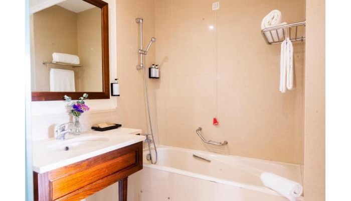 Hotel Quinta Funchal Gardens - Adults Only poza 13