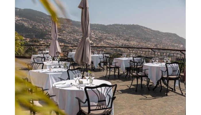 Hotel Quinta Funchal Gardens - Adults Only poza 18