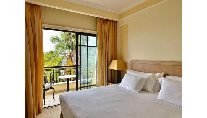 Hotel Quinta Funchal Gardens - Adults Only poza 1