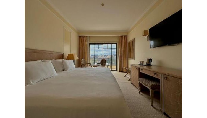 Hotel Quinta Funchal Gardens - Adults Only poza 6