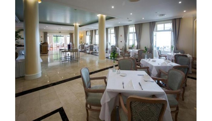 Hotel Quinta Funchal Gardens - Adults Only poza 15