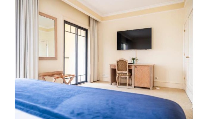 Hotel Quinta Funchal Gardens - Adults Only poza 9