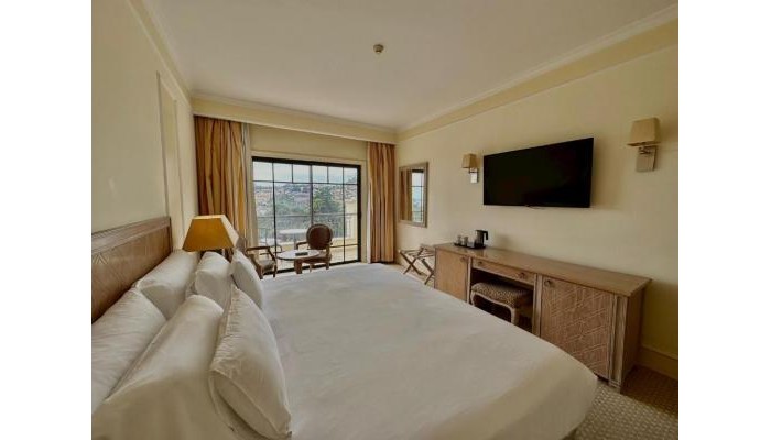 Hotel Quinta Funchal Gardens - Adults Only poza 4